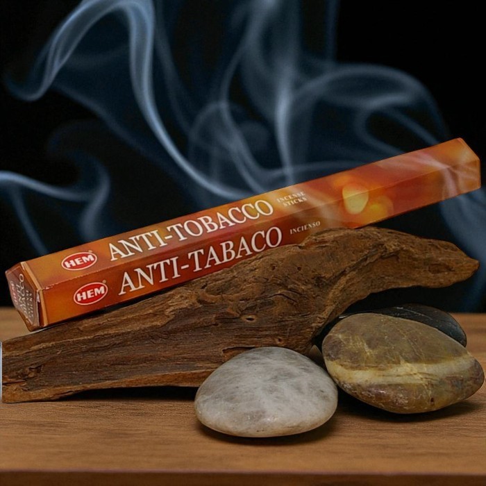 Encens Hem Anti-Tabac