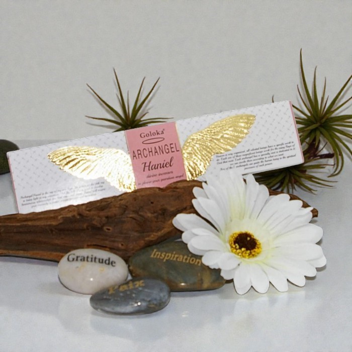  Encens Archange Haniel Goloka