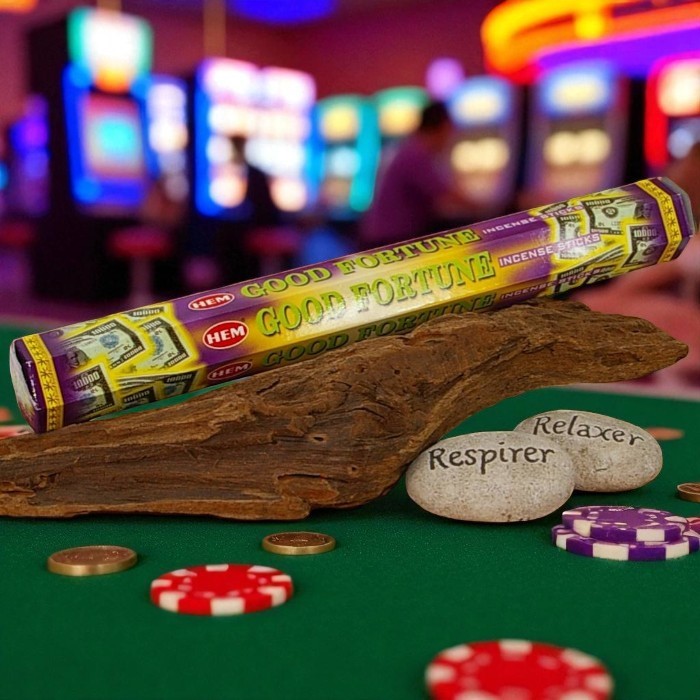 Encens Hem Bonne Fortune