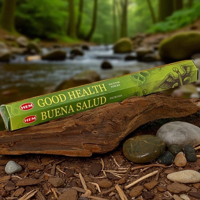 Encens Hem Bonne Santé