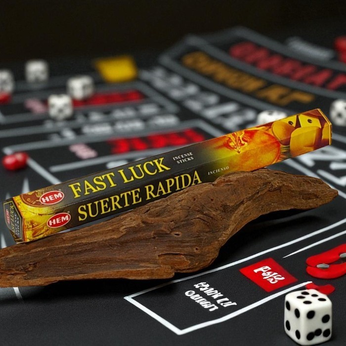 Encens Hem Chance Rapide