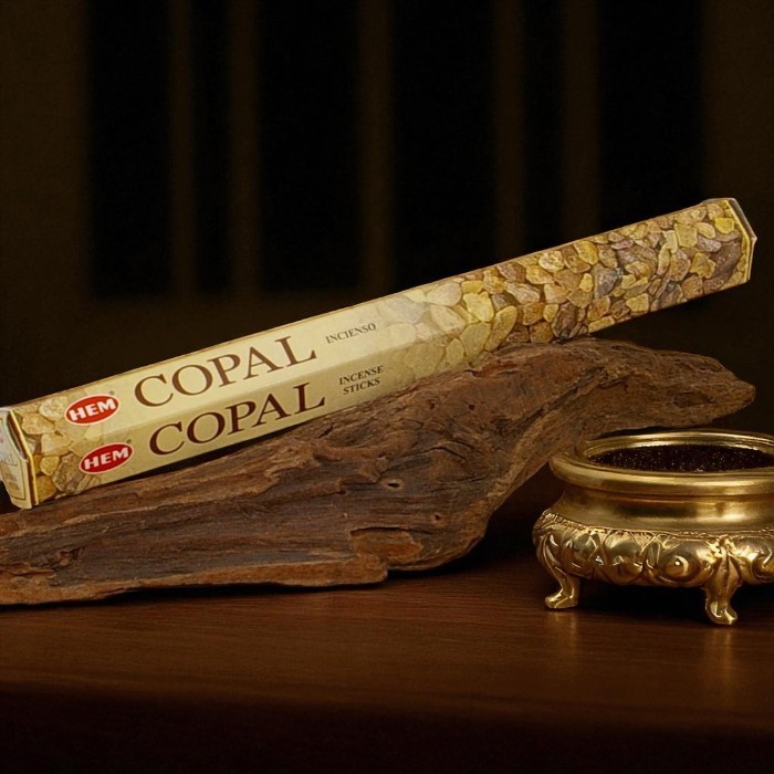 Encens Hem Copal