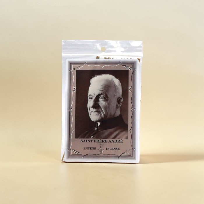 Encens Frère André (Oratoire St-Joseph)