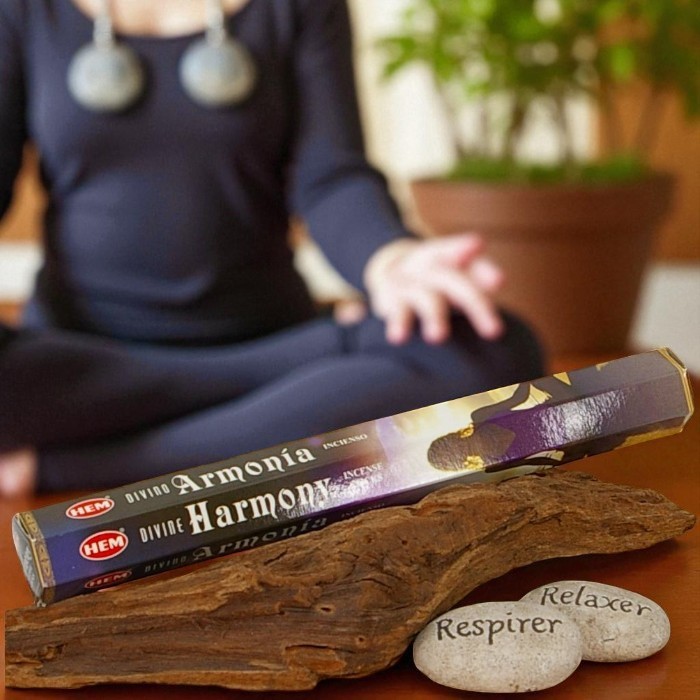 Encens Hem Harmonie Divines
