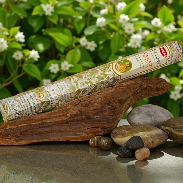 Encens Hem PRECIOUS jasmin