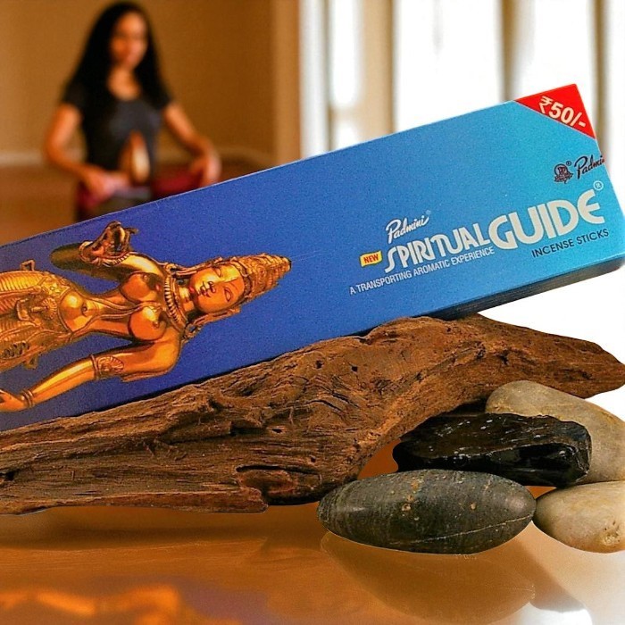 Encens Padmini Spiritual Guide (50)