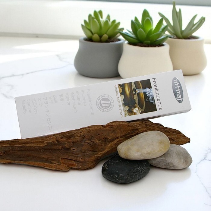 Encens Premium Nitiraj Oliban