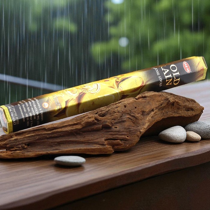 Encens Hem pluie d'or