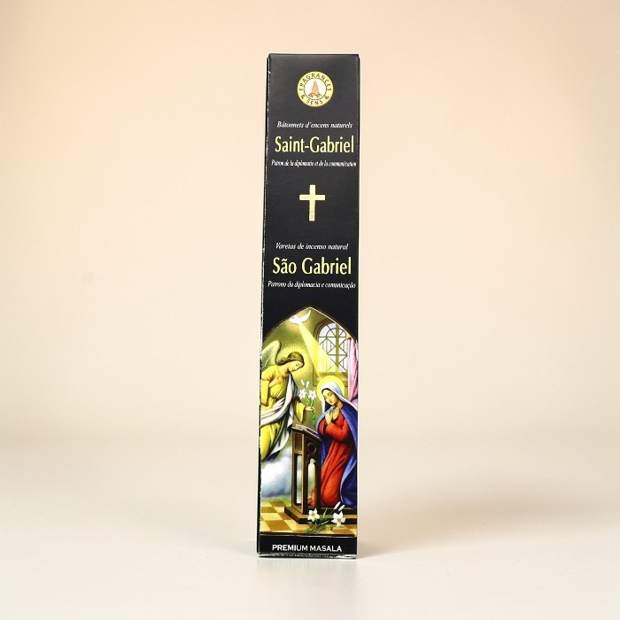 Encens archange Saint Gabriel