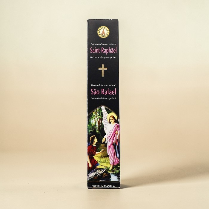 Encens archange Saint Raphael 