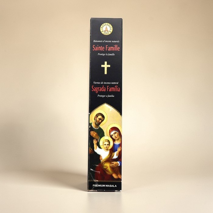 Encens Sainte Famille