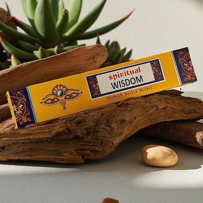 Encens Spiritual Wisdom