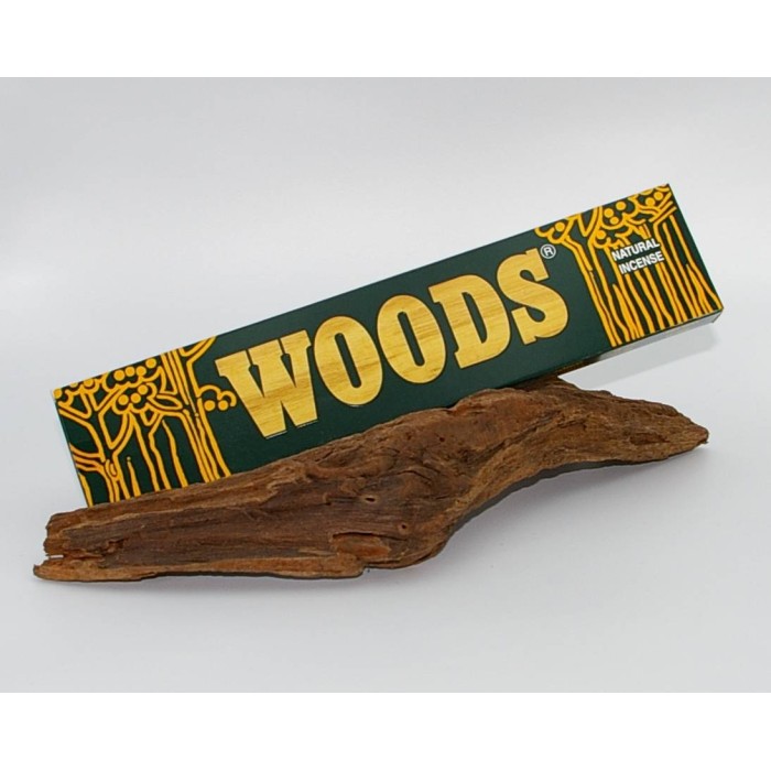 Encens WOODS