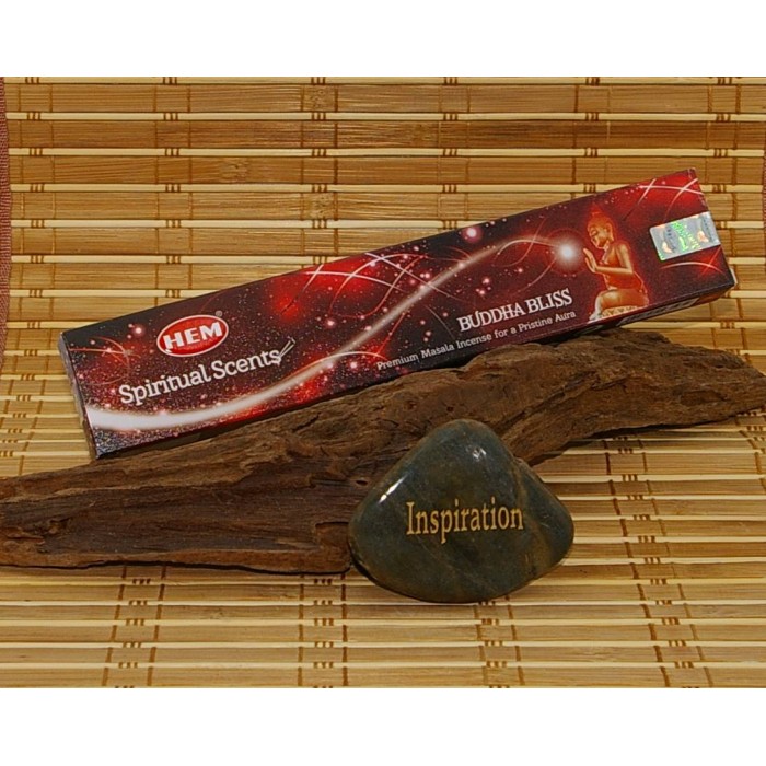 Hem Buddha Bliss Spiritual Scent Incense