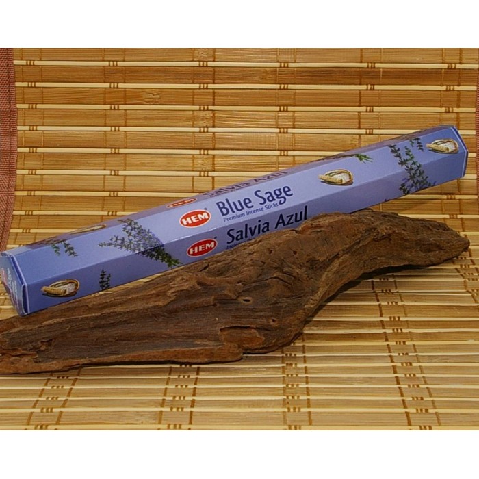 Hem Blue Sage incense
