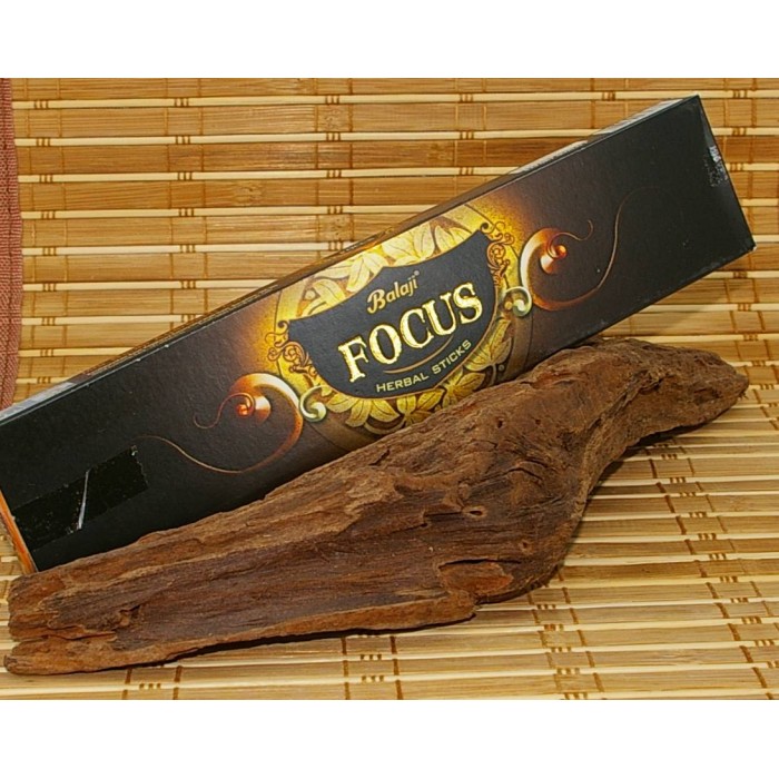 Encens Balaji Focus