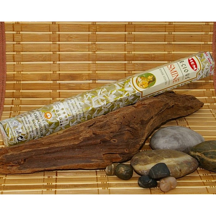 Hem PRECIOUS Jasmine incense