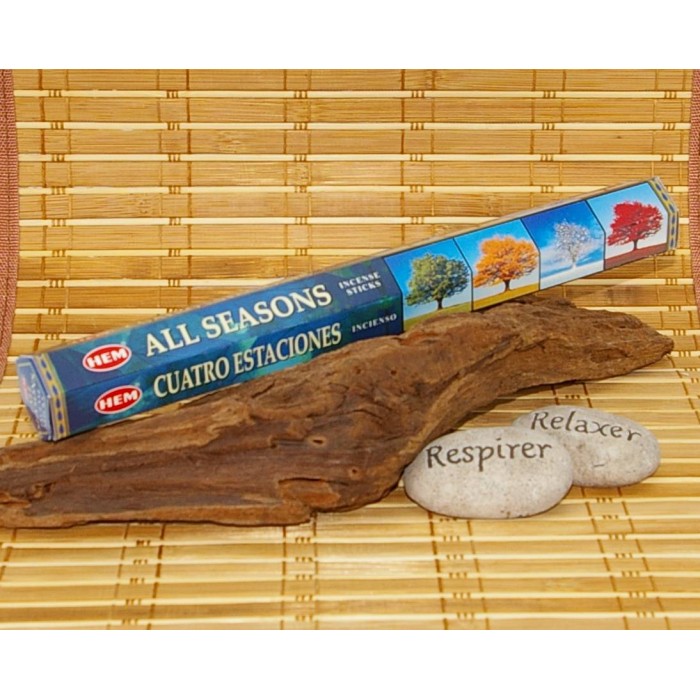 Hem All Seasons incense