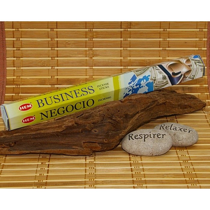 Hem Business incense