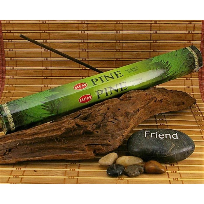 Hem Pine incense