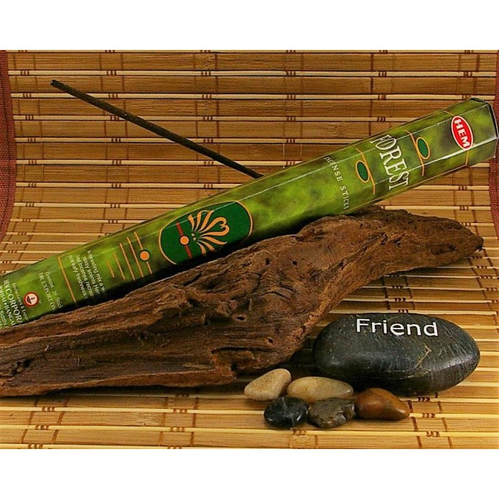 Hem Forest incense