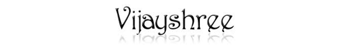Vjayshree