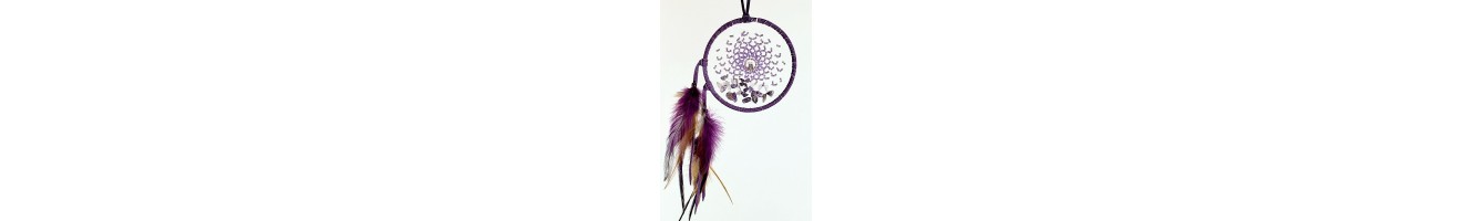 DREAM CATCHERS