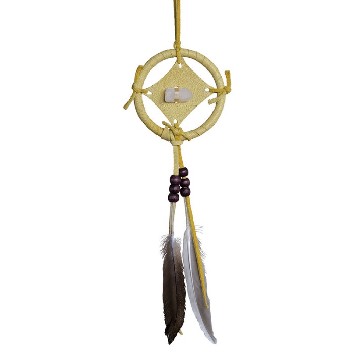 Mandella Shield