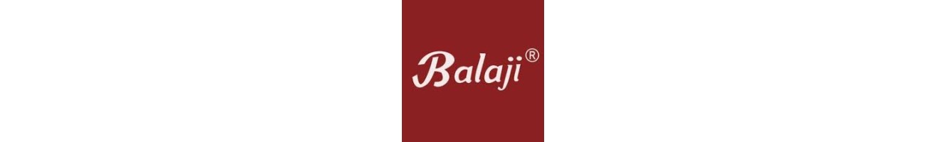 Balaji
