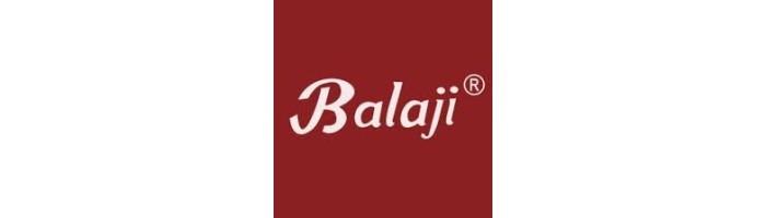 BALAJI (inde) BALAJI (inde)