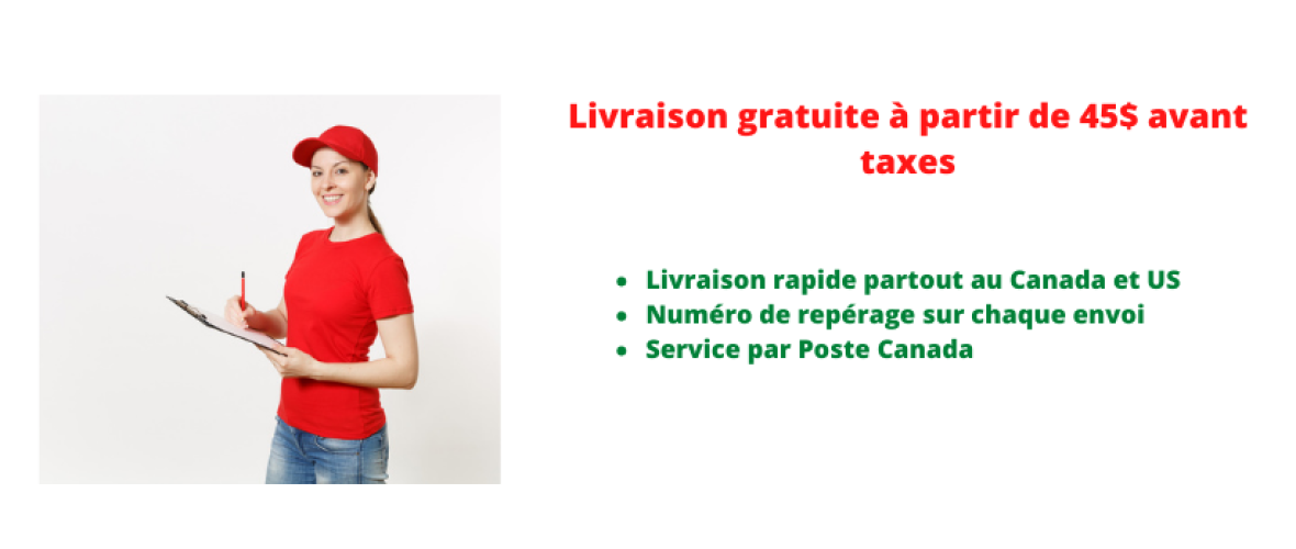Livraison