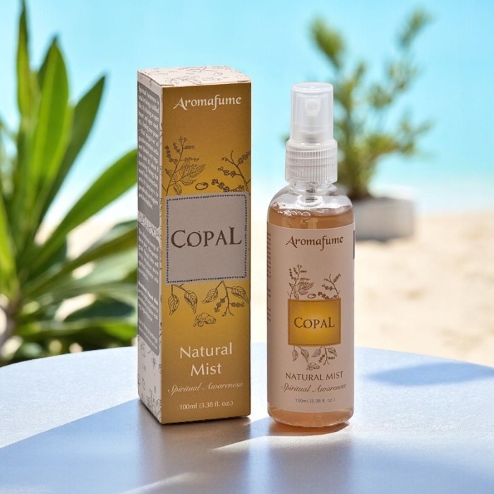 Brume naturelle copal Aromafume