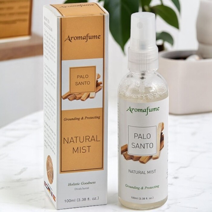 Brume naturelle Palo Santo Aromafume
