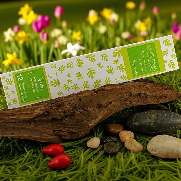 Herbal Incense Ayurveda Veda (Air)