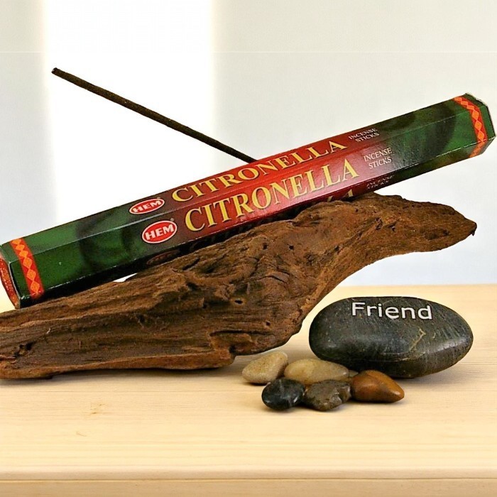 Encens Hem Citronelle (lemongrass)
