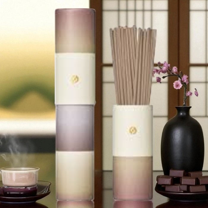 Encens japonais Nippon Kodo - Café et chocolat
