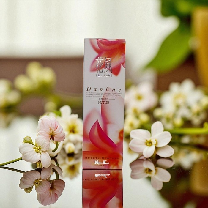 Ka-Fuh Daphne japanese incense