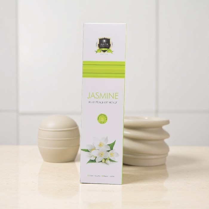 Alaukik Jasmine incense stick