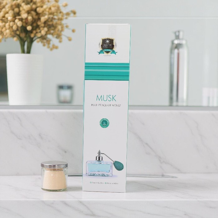 Alaukik Musk incense stick