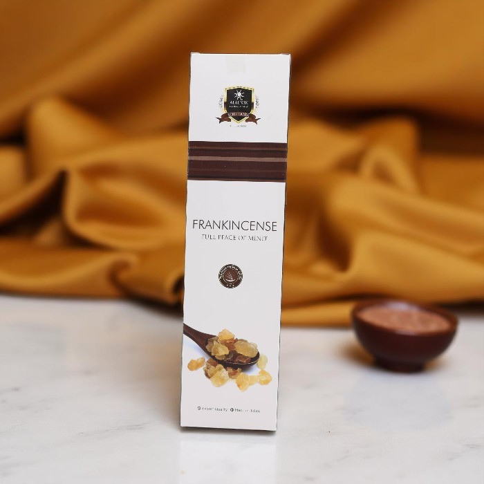 Alaukik Frankincense incense stick