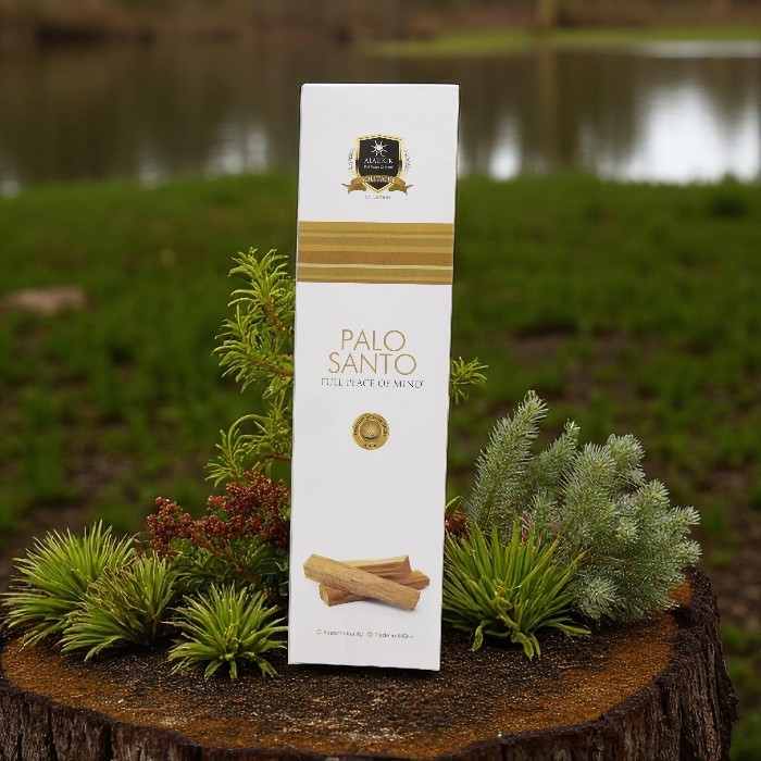 Alaukik Palo Santo incense stick