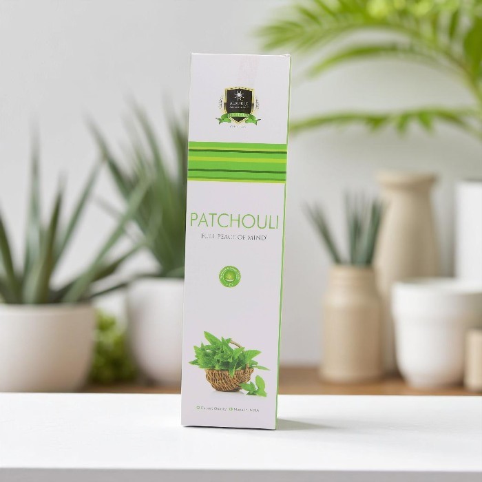 Alaukik Patchouli incense stick