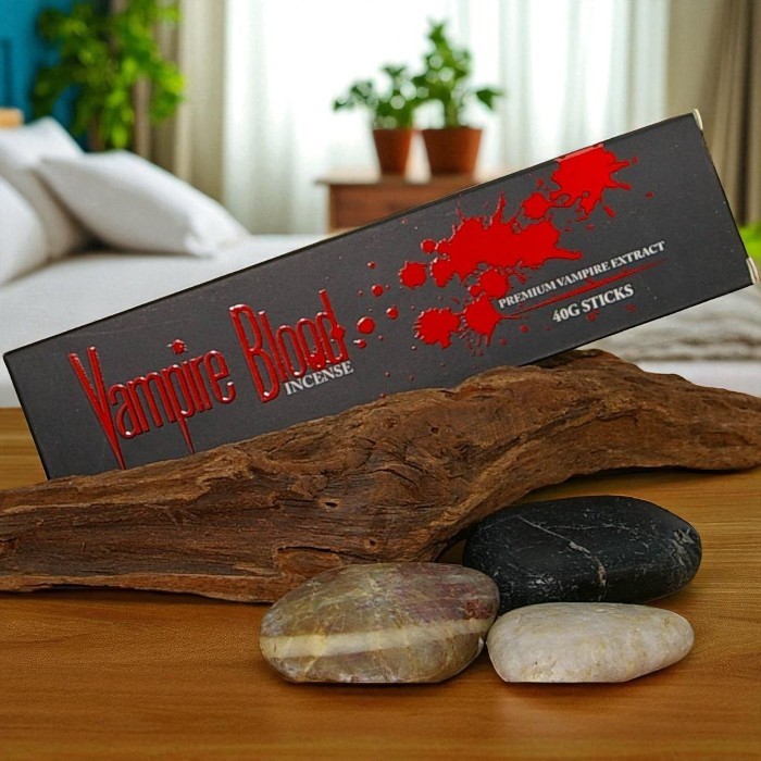 Encens Nandita Sang de Vampire 40g