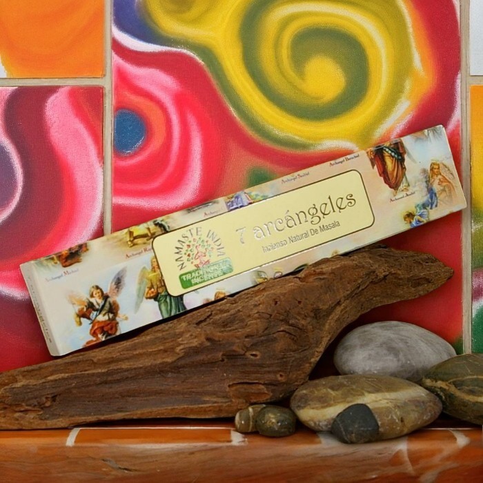 Encens Namaste 7 Archanges