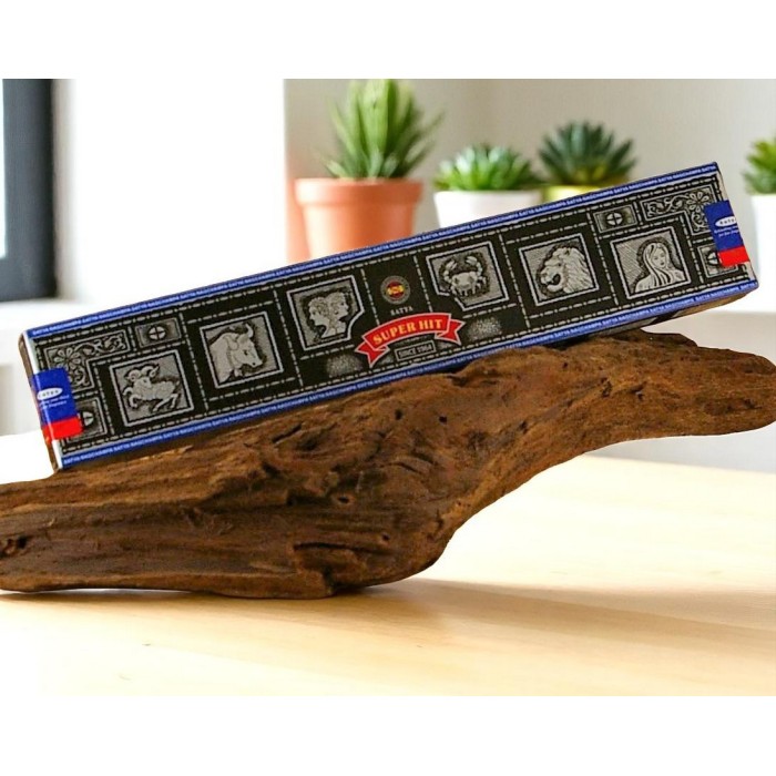 Satya Super Hit incense 15g