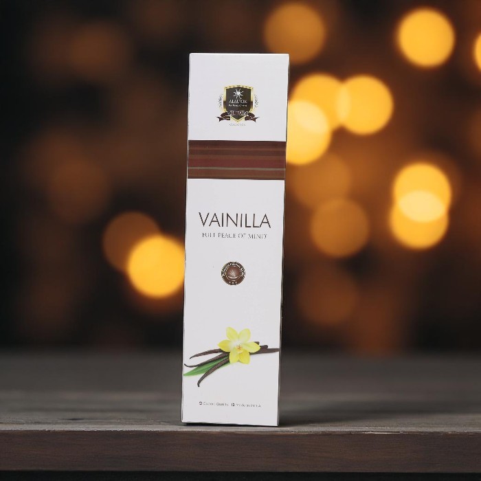 Alaukik Vanilla incense stick