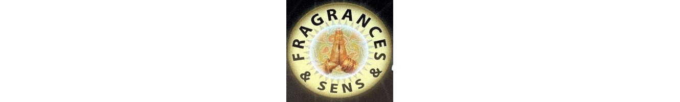 Fragrances et Sens