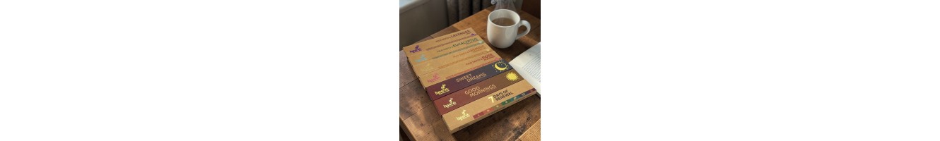 Que pensez de l'encens Ispalla?