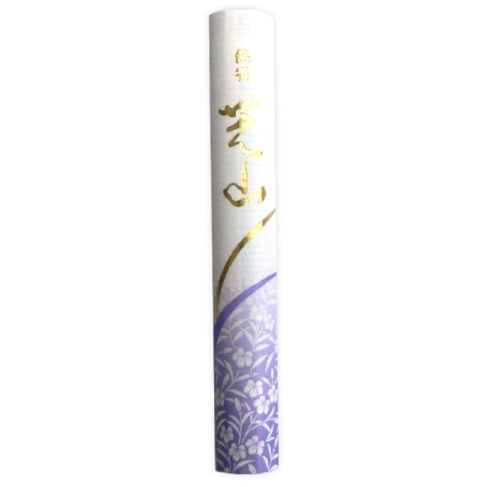 Nippon Kodo MEIKO SHIBAYAMA (Signature)