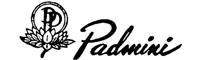 PADMINI (Inde) PADMINI (Inde)